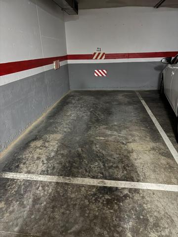 PLAZA DE PARKING EN VENTA photo 0