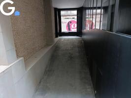 Parking En venta en Sant Pere - Santa Caterina I La Ribera, Barcelona photo 0