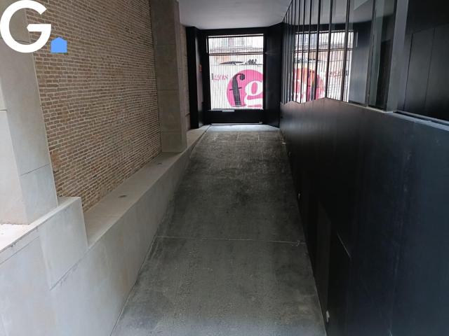 Parking En venta en Sant Pere - Santa Caterina I La Ribera, Barcelona photo 0