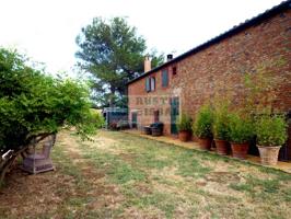 Vivienda en 1ª planta en casa rural con jardín de alquiler de 2ª residencia situada en La Pera photo 0