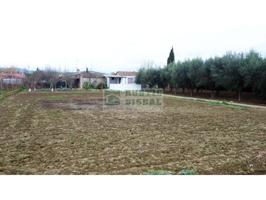 Terreno rústico con dos pequeñas construcciones agrarias en venta en Cruïlles photo 0