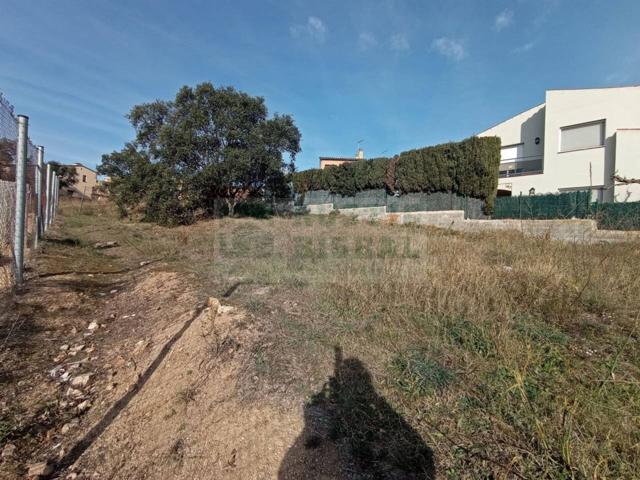 Parcela amplia en venta con posibilidad de Casa Unifamiliar en Palafrugell photo 0