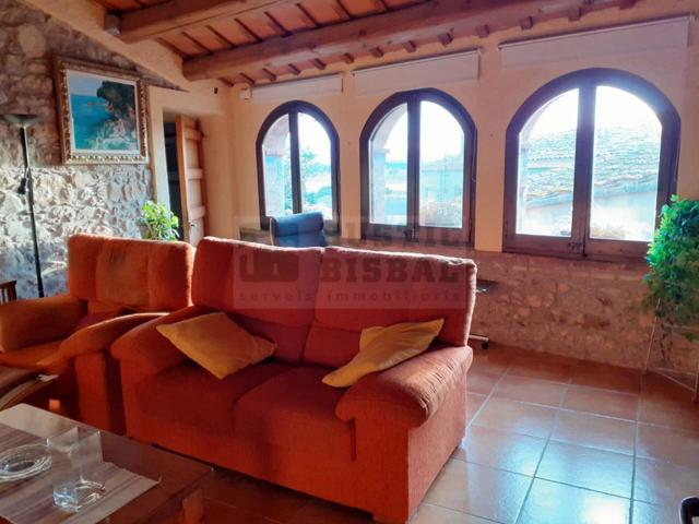 CASA DE PUEBLO EN ALQUILER DE JULIO A SEPTIEMBRE SITUADA EN EL MUNICIPIO DE CORÇÀ photo 0