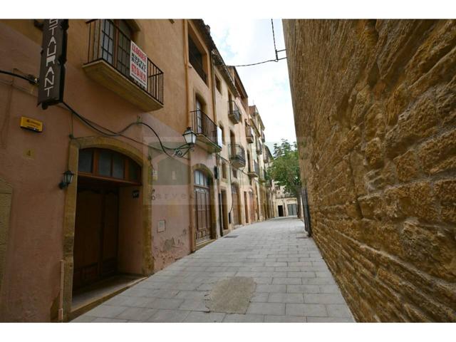 Oportunidad de Alquiler: Restaurante en el centro de La Bisbal d'Empordà por acondicionar photo 0