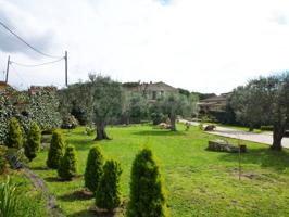 EN VENDA FINCA CON DOS VIVIENDAS Y RODEADA DE JARDÍN SITUADA EN REGENCÓS, CERCA DE BEGUR - BAIX EMPORDÀ photo 0