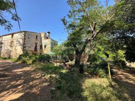 FINCA RÚSTICA EN VENTA EN RUPIÀ, BAIX EMPORDÀ: 35 HECTÁREAS DE TERRENO CON MASÍA Y CASAS A REFORMAR photo 0