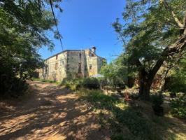 FINCA RÚSTICA EN VENTA EN RUPIÀ, BAIX EMPORDÀ: 35 HECTÁREAS DE TERRENO CON MASÍA Y CASAS A REFORMAR photo 0