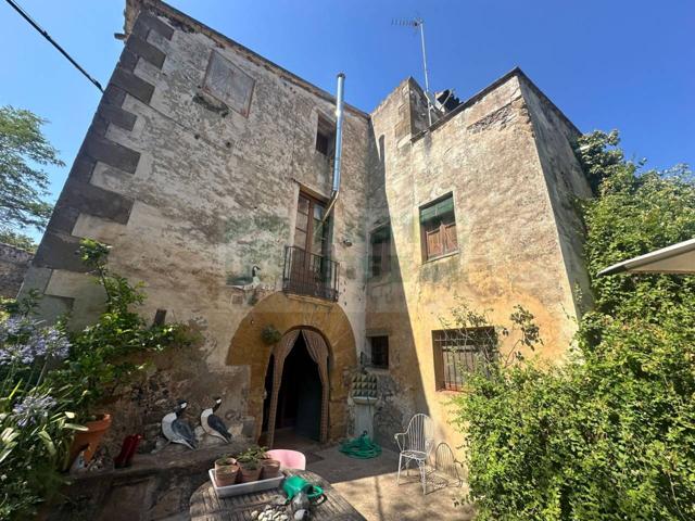 FINCA RÚSTICA EN VENTA EN RUPIÀ, BAIX EMPORDÀ: 35 HECTÁREAS DE TERRENO CON MASÍA Y CASAS A REFORMAR photo 0