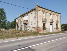 Finca en venta situada en Verges con amplio terreno de 8600 m². Ideal para proyecto agrícola o comercial photo 0