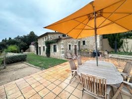 ALQUILER DE SEGUNDA RESIDENCIA EN EL BAIX EMPORDÀ: Encanto y Tranquilidad Rodeados de Naturaleza photo 0