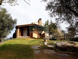 Acogedora casa rústica con jardín y piscina en alquiler vacacional en zona Palau-Sator photo 0