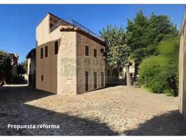 EN VENTA CASA RÚSTICA POR RESTAURAR EN VULPELLAC- BAIX EMPORDÀ. UNA OPORTUNIDAD ÚNICA. photo 0