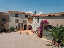 Casa rústica en venta en Ultramort, Baix Empordà, a pocos minutos de la Costa Brava photo 0