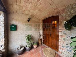 Exclusiva en Venta - Casa con jardín y terraza en Boadella - Alt Empordà photo 0