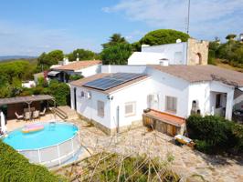 Casa o chalet independiente en venta en calle Ter, Puig Ses Forques-Torre Colomina, Calonge photo 0