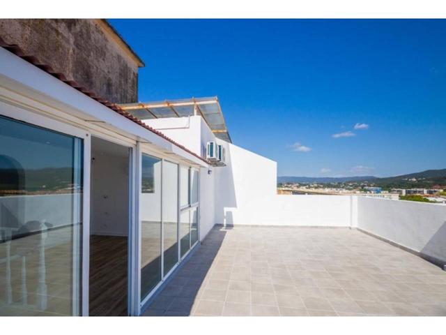 En Venta Ático dúplex reformado a segunda línea de mar en Palamós photo 0