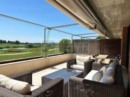 Apartamento en alquiler con terraza, jardín y piscina en el campo de golf Empordà - Gualta – Baix Empordà photo 0