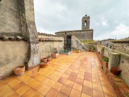 Auténtica casa rústica en venta en Colomers, Baix Empordà – Tradición y confort con gran terraza photo 0
