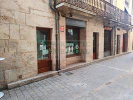 Alquiler de local en planta baja en La Bisbal d’Empordà – zona centro photo 0