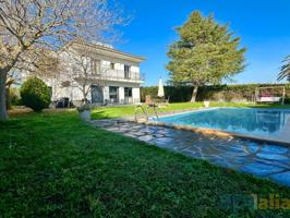 En venta casa reformada en Mas Pallí, Calonge photo 0