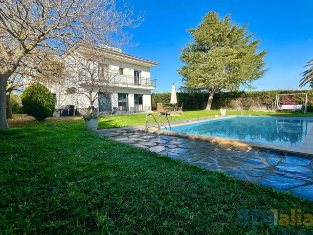 En venta casa reformada en Mas Pallí, Calonge photo 0