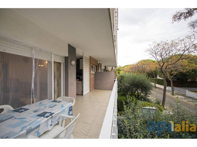 Piso en venta en calle Garbí, Platja d'Aro photo 0