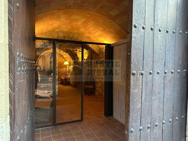 Casa rústica en alquiler de segunda residencia en Rupià – Baix Empordà photo 0