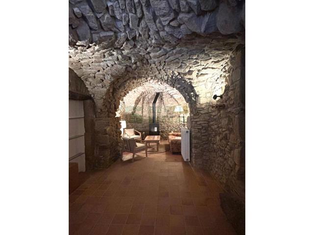 Casa rústica en alquiler de segunda residencia en Rupià – Baix Empordà photo 0