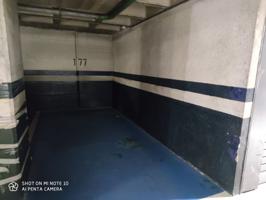 PLAZA DE PARKING EN VENTA EN CORNELLA DE LLOBREGAT photo 0