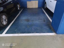 PLAZA DE PARKING EN VENTA O EN ALQUILER EN CORNELLA DE LLOBREGAT photo 0