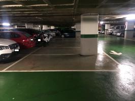 PLAZA PARKING EN SANT ILDEFONS EN CORNELLA DE LLOBREGAT photo 0