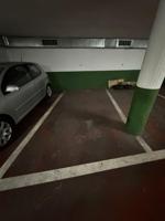 PLAZA DE PARKING EN VENTA EN BARRIO CENTRE EN CORNELLA DE LLOBREGAT photo 0