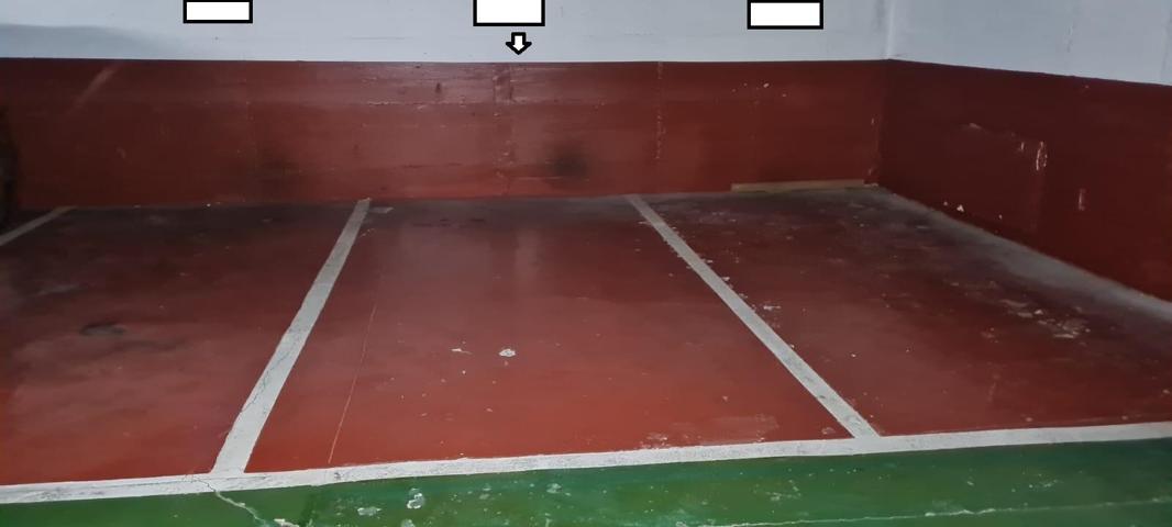 PLAZA DE PARKING EN VENTA EN SANT ILDEFONS, CORNELLA DE LLOBREGAT photo 0