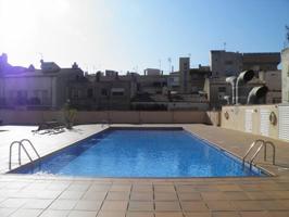 VIVIENDA EN VENTA CON PISCINA COMUNITARIA EN BARRIO RIERA EN CORNELLA DE LLOBREGAT photo 0