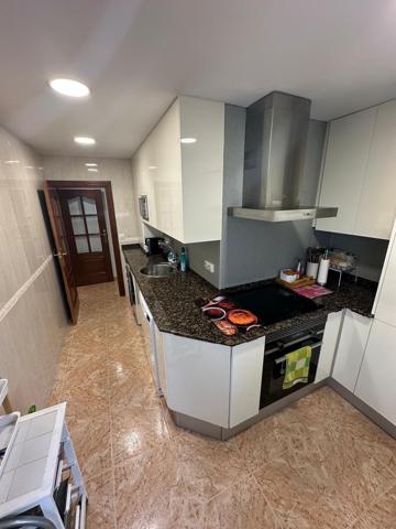 EXCLUSIVO PISO EN VENTA EN BARRIO SANT ILDEFONS EN CORNELLA DE LLOBREGAT photo 0