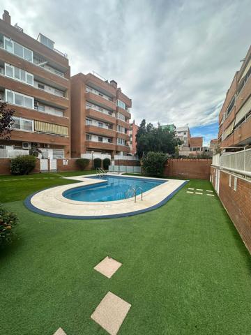 EXCLUSIVO PISO EN VENTA EN CORNELLA DE LLOBREGAT photo 0
