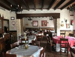 Restaurante en venta en Zona Avenida Andalucía photo 0