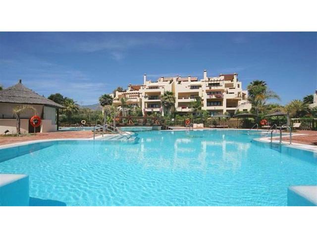 Apartamento en venta en El Padrón-El Velerín-Voladilla photo 0