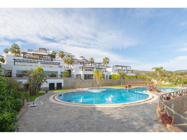 Duplex en venta en Los Monteros-Bahía de Marbella photo 0