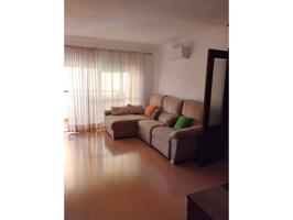 Apartamento en Venta Av. Puerta del Mar, Zona Puerto - Huerta Nueva, Estepona photo 0