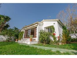 Venta de Villa en Marbella - Guadalmina photo 0