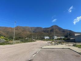 Venta de Nave Industrial en Casares photo 0