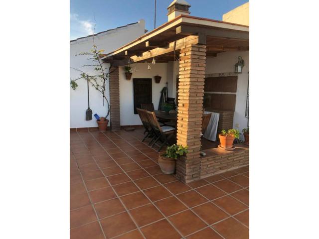 Venta de Casa Pareada en Estepona photo 0