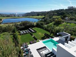 Venta de Parcela Urbana en Valle Romano, Estepona photo 0