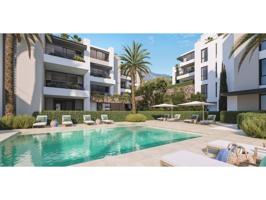 ¡Descubre tu nuevo hogar en Residencial SENDA, Estepona photo 0
