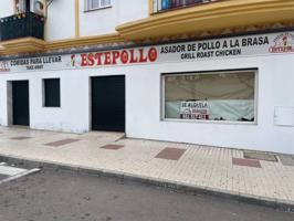 Local en Av. Libertad, Av. Andalucia, Estepona photo 0
