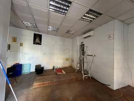 Local Comercial en Av. Toledo, La Lobilla photo 0