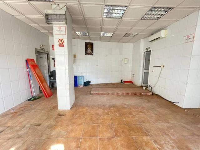 Local Comercial en Av. Toledo, La Lobilla photo 0