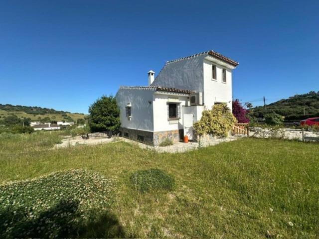 Chalet rustico en venta en Costa Natura(29693) photo 0