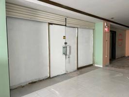 LOCAL EN VENTA EN CENTRO MONTE BIARRITZ photo 0